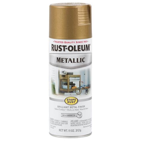 can rustoleum metallic champagne bronze be used on fabric|delta champagne bronze spray paint.